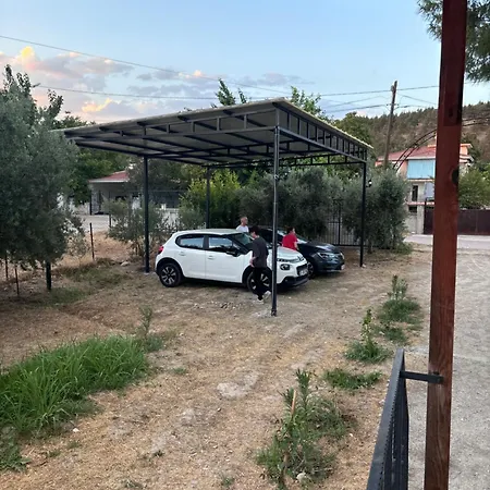Διαμέρισμα Alida