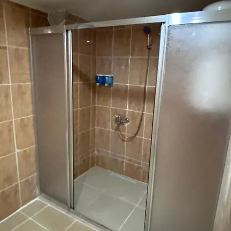 Alida * パムッカレ