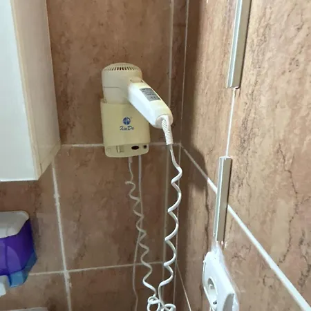Alida Appartement