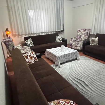 Alida Apartment