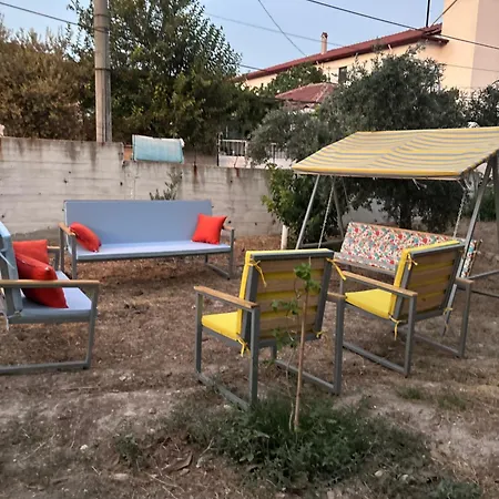 Apartment Alida