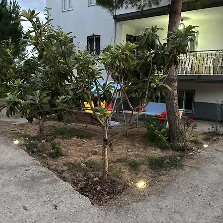 Apartment Alida