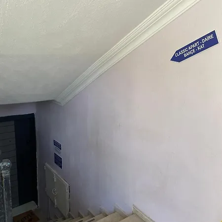 Apartment Alida *
