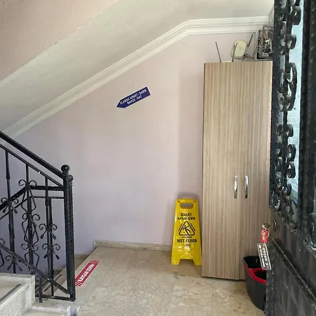 Alida * 파묵칼레