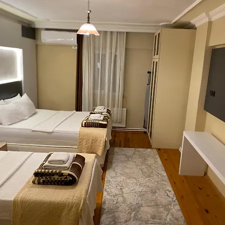 Alida Appartement