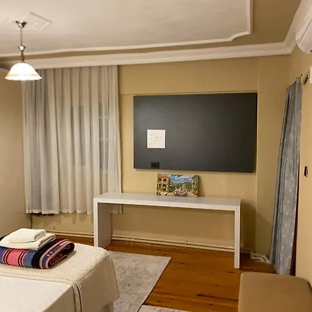 Alida * 파묵칼레