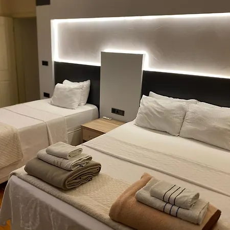 Apartment Alida *