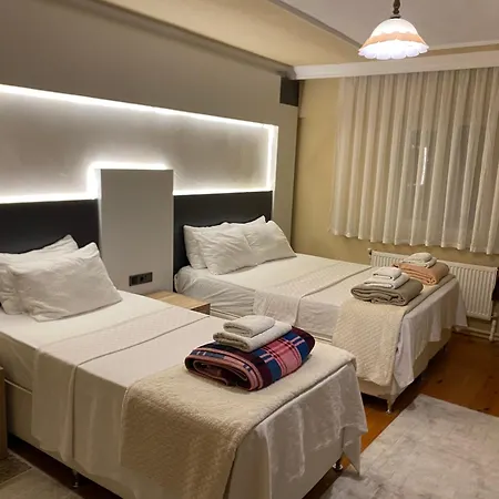 Alida Apartment