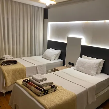 Alida Apartment *