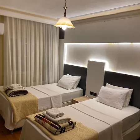 Apartment Alida *
