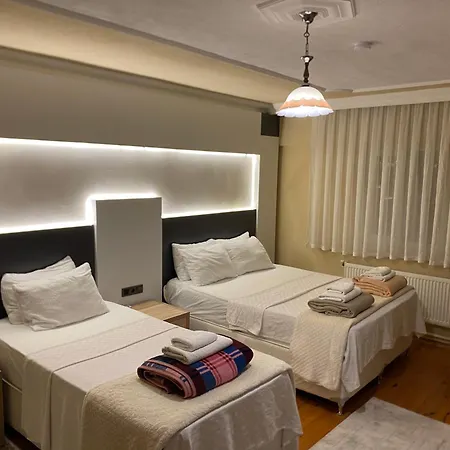 Alida Apartment