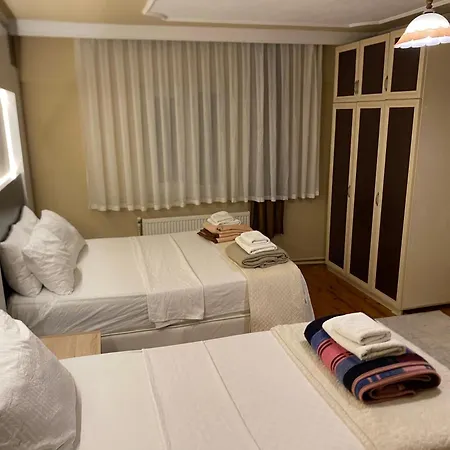 Appartement Alida