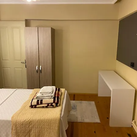 Alida Apartment Pamukkale