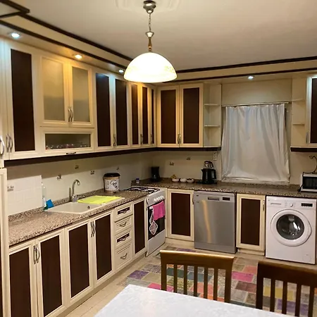Appartement Alida
