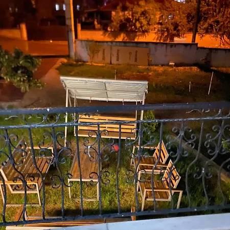 Alida Apartman Pamukkale