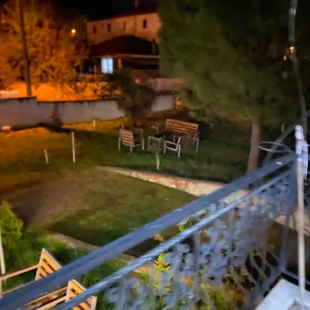 Apartman Alida Pamukkale