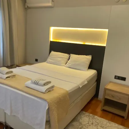 Alida Appartement