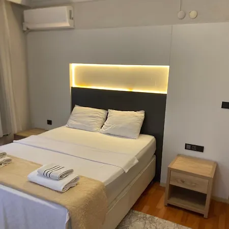 Alida Appartement *