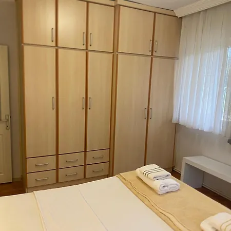 Apartment Alida Pamukkale