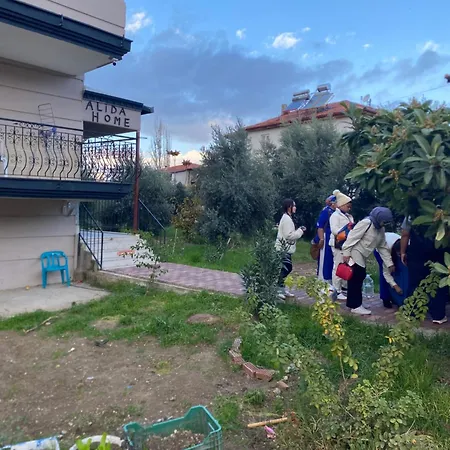 Apartament Alida Pamukkale