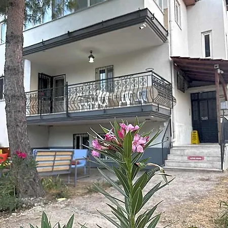 דירה Alida