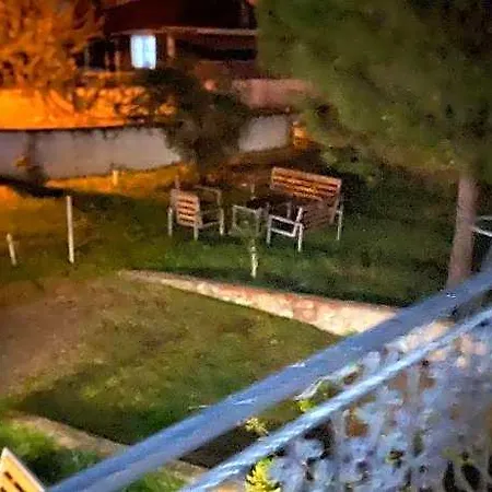 Alida Appartamento Pamukkale