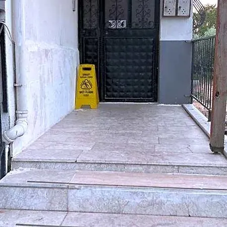 Appartamento Alida Pamukkale
