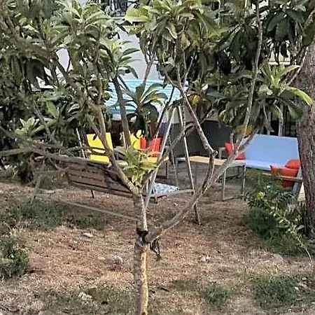 דירה Alida