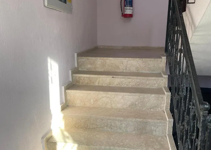 Alida דירה פמוקלה