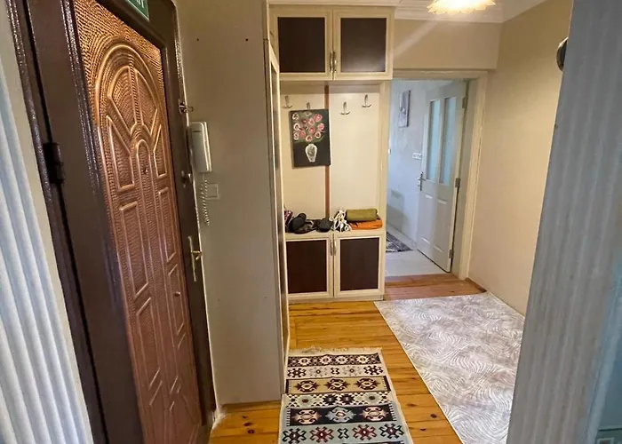 Alida * פמוקלה