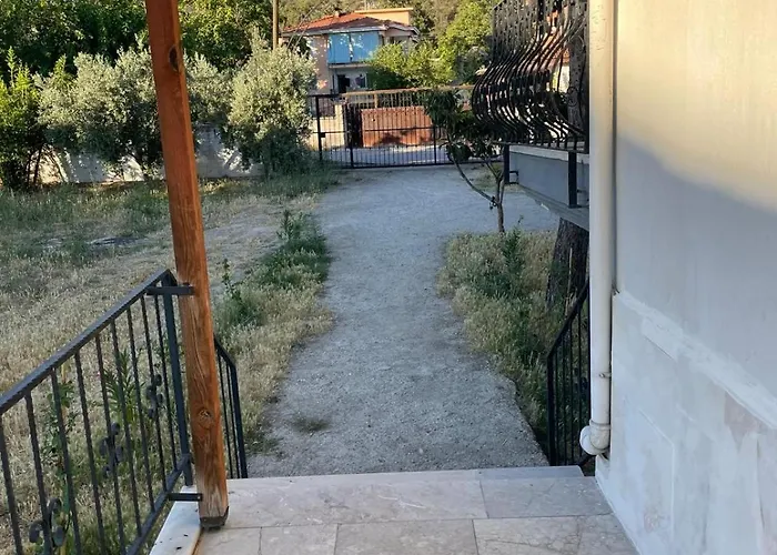 דירה Alida פמוקלה