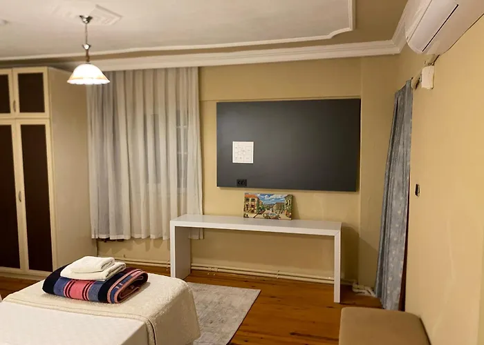 Alida * פמוקלה