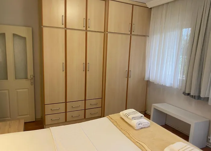 公寓 Alida 帕莫卡莱